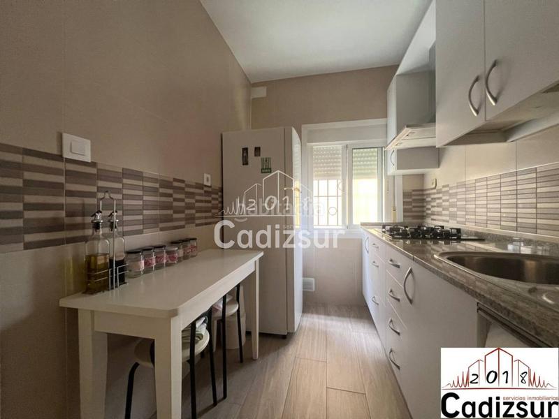 Foto ef40a4b1-12b1-4de9-88c5-fcf6d8acddd8. Affitto appartamento in Paseo Marítimo - San José - La Laguna Cádiz