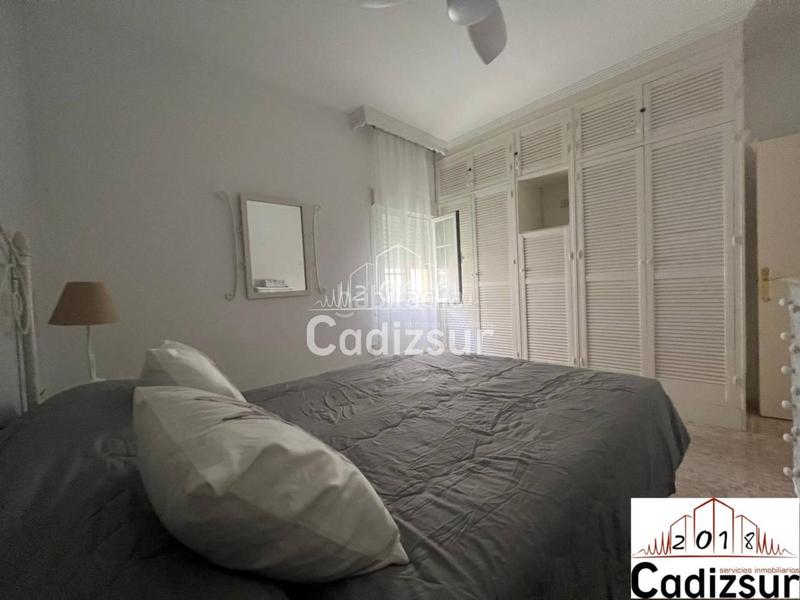 Foto fa5b91c4-b188-404c-ac01-7854e1060234. Affitto appartamento in Paseo Marítimo - San José - La Laguna Cádiz