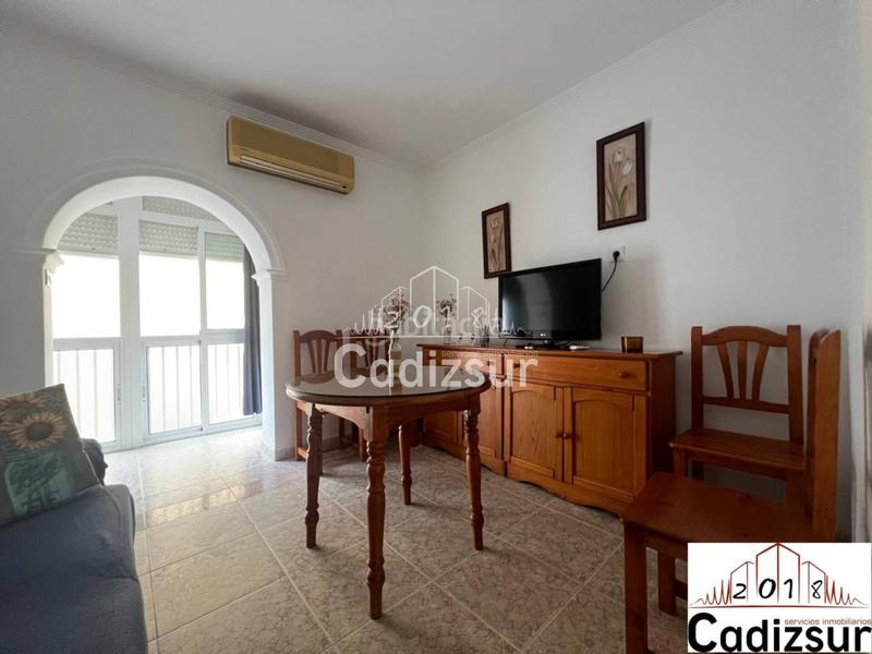 Foto 273fa48d-9502-4dbb-b88e-36774c671454. Miete etagenwohnung in Paseo Marítimo - San José - La Laguna Cádiz