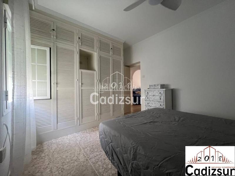 Foto 8efecb08-3271-47c2-a891-c059aa9b51e5. Miete etagenwohnung in Paseo Marítimo - San José - La Laguna Cádiz