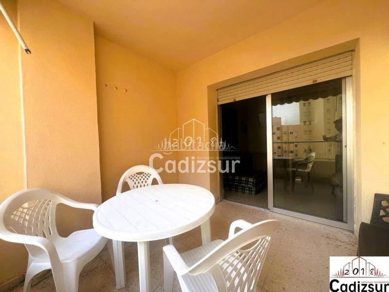 Foto 397f4bcd-5350-4fdb-a72e-ddbc1d7df4e1. Piso  en playa victoria en Paseo Marítimo - San José - La Laguna Cádiz