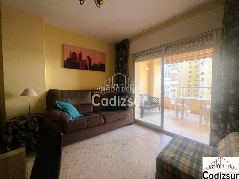 Foto 3a30e304-5432-400f-9811-3838ba9a8537. Piso  en playa victoria en Paseo Marítimo - San José - La Laguna Cádiz