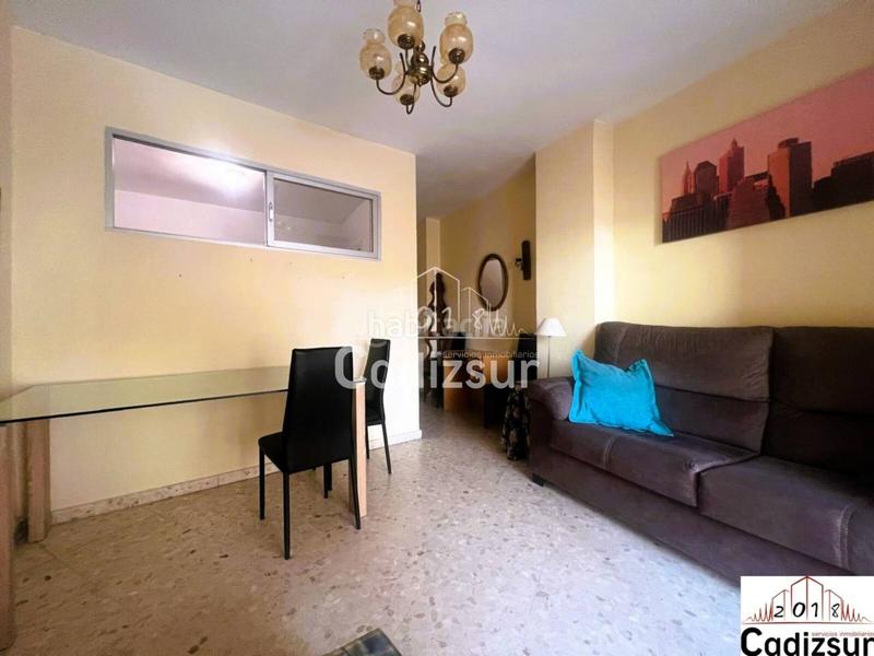 Foto 43ee8df7-9318-43d0-8050-da9a58b7dc92. Piso  en playa victoria en Paseo Marítimo - San José - La Laguna Cádiz