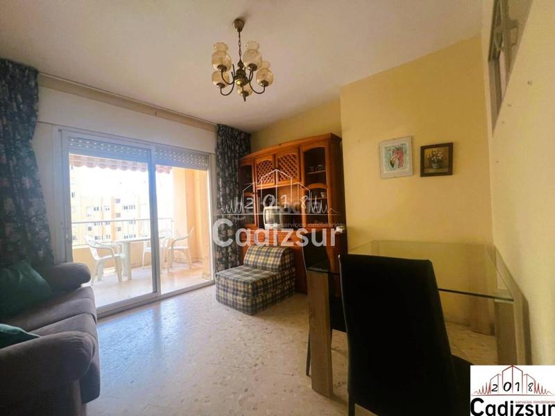Foto 5adbef40-5269-4259-943b-a8c05bc2be62. Piso  en playa victoria en Paseo Marítimo - San José - La Laguna Cádiz