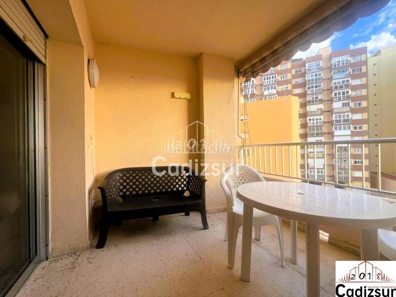 Foto 693eeec4-8757-48ba-8d63-3f7daa55738b. Piso  en playa victoria en Paseo Marítimo - San José - La Laguna Cádiz