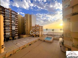 Appartement  Periodista beatriz cienfuegos. Piso en playa victoria