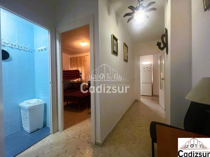 Foto cda810b1-7d9a-43c7-8932-2668a2d9d741. Piso  en playa victoria en Paseo Marítimo - San José - La Laguna Cádiz