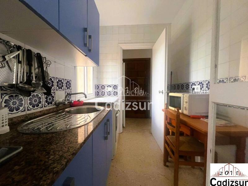 Foto daa59f6c-686e-4274-8ee0-6cdbc9b8fa59. Piso  en playa victoria en Paseo Marítimo - San José - La Laguna Cádiz
