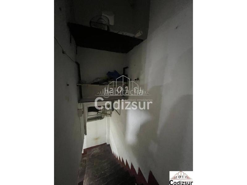 Foto d25b5af2-4c36-449e-9f22-257f94e51dc9. Local comercial venta de local comercial en zona san felipevarela en Cádiz