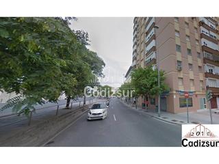 Parking voiture à Astilleros - La Paz  - Loreto - El Corte Inglés. Parking en venta en cádiz capital!