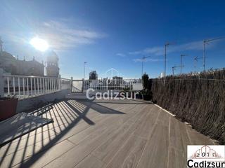 Àtic a Centro Histórico. Ático en zona catedral