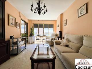 Pis  Pablo ruiz picasso. Piso en venta en santo tomas con plaza de garaje