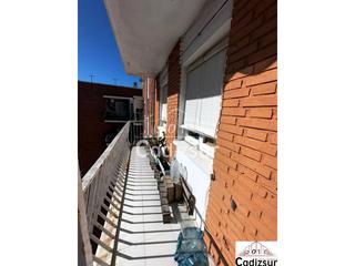 Appartement  Salvador del mundo. Ocasión en zona residencia