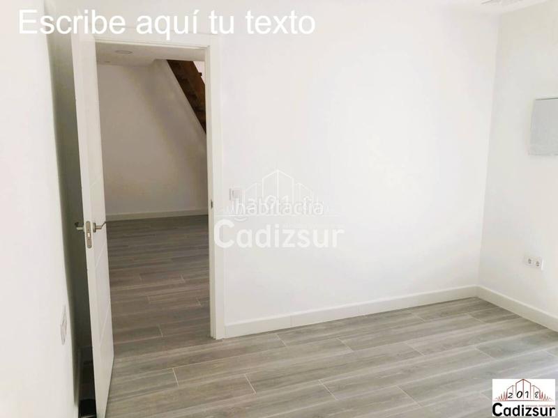 Foto 07fde385-a5bd-44cb-89f1-1ea290744e70. Àtic a La Caleta - La Viña Cádiz