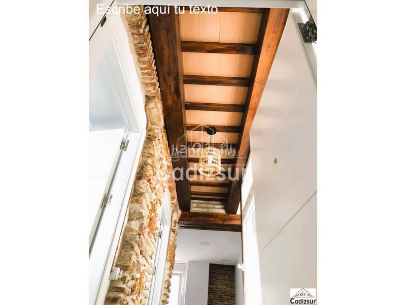 Foto 0e627ddd-aa6e-4534-8688-ac37a100bb48. Àtic a La Caleta - La Viña Cádiz