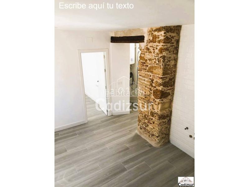 Foto 0f21edbb-54ef-4307-8f7d-c56f0f7fd0b0. Àtic a La Caleta - La Viña Cádiz