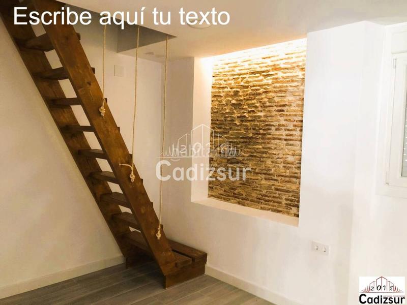 Foto 241b38e7-c9ad-44cc-abf1-bace6561b756. Àtic a La Caleta - La Viña Cádiz