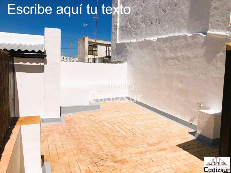 Foto 2e50dc6f-3fd9-4ecc-a295-1ef7e210a51f. Àtic a La Caleta - La Viña Cádiz