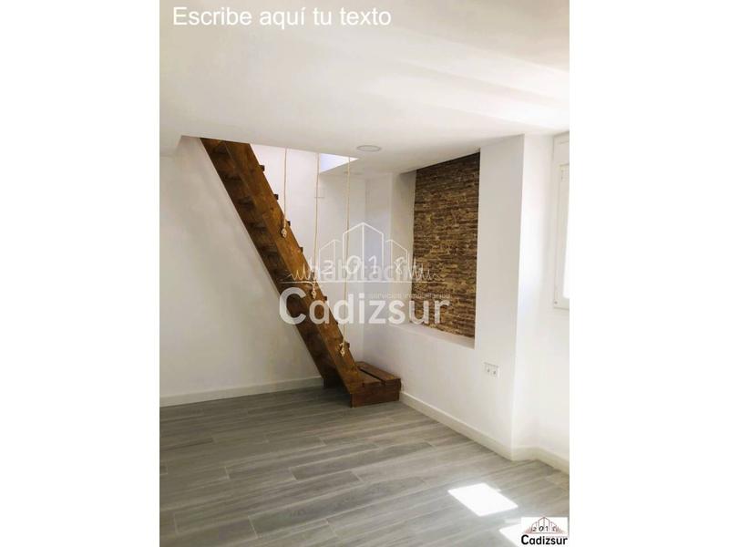 Foto 30733ffb-4f8a-40ca-8519-a03cd011e4ec. Àtic a La Caleta - La Viña Cádiz