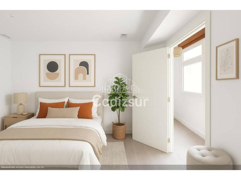 Foto 4870ff1a-345a-48b4-9d84-d92279170306. Àtic a La Caleta - La Viña Cádiz