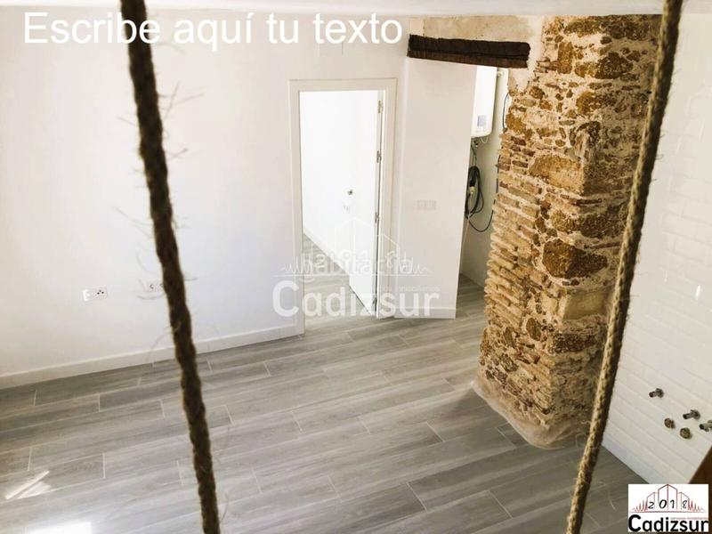 Foto 48c31148-7c8b-4edd-bd5f-adbca8675bf1. Àtic a La Caleta - La Viña Cádiz