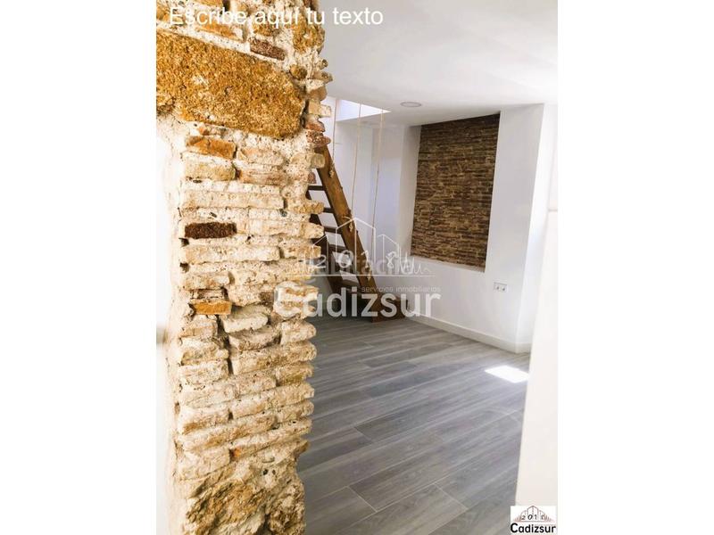 Foto 5c77c5fe-de9e-4bc7-9734-f1cfd1efb597. Àtic a La Caleta - La Viña Cádiz