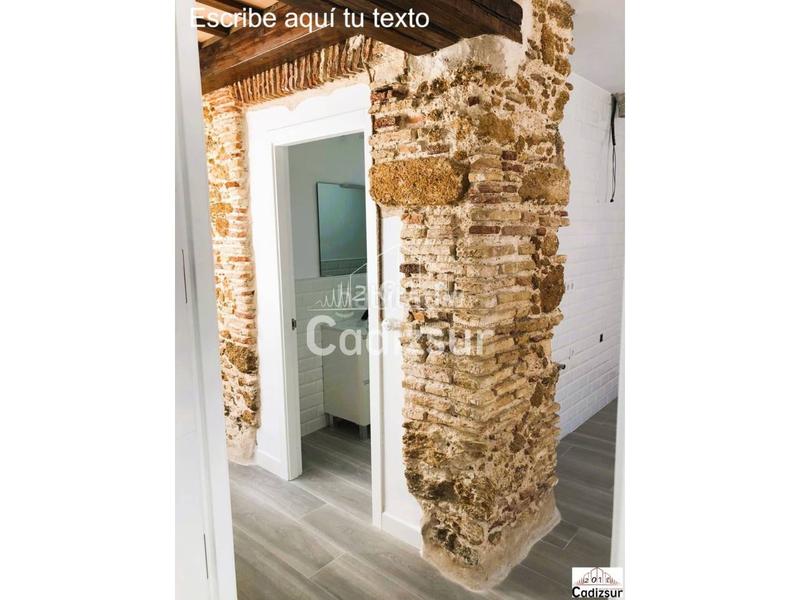 Foto 71242c15-2653-476d-9454-534d6ff90f37. Àtic a La Caleta - La Viña Cádiz