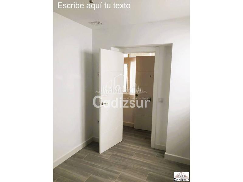 Foto af00defe-b969-4271-885c-f4c23d68ddf6. Àtic a La Caleta - La Viña Cádiz