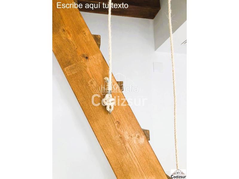 Foto cf265230-c577-48be-8b6a-36030912db88. Àtic a La Caleta - La Viña Cádiz