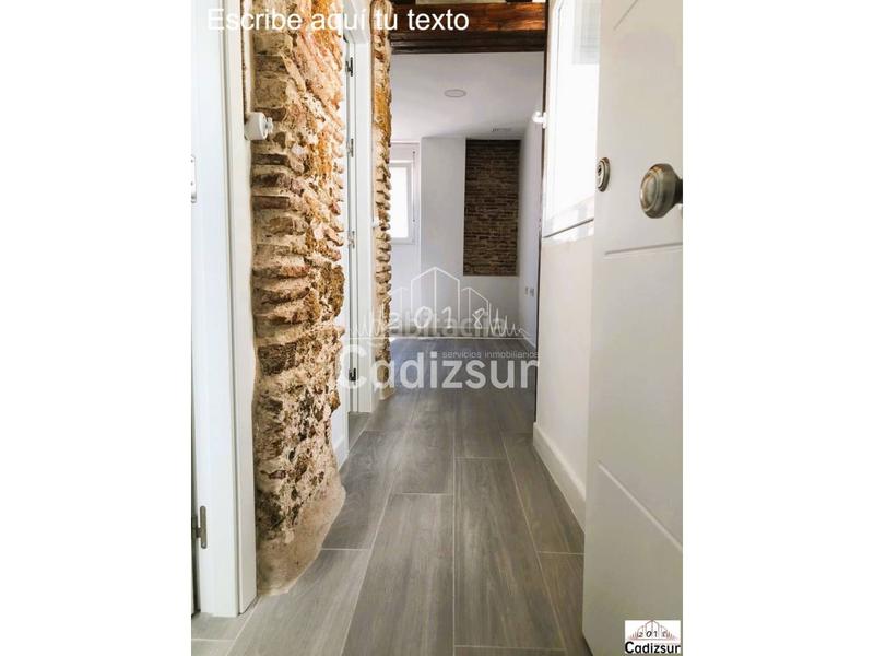 Foto f3bcdacb-b99d-433b-9363-8f155bcd07c3. Àtic a La Caleta - La Viña Cádiz