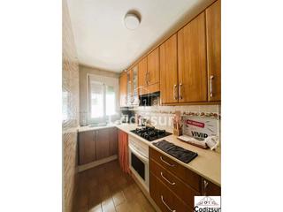 Appartement à Alameda - Mentidero - Teatro Falla. Encantador piso en venta junto a la plaza de las viudas