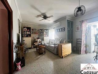 Pis a Paseo Marítimo - San José - La Laguna. Piso en zona residencia