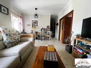 Pis a Paseo Marítimo - San José - La Laguna. Piso en zona residencia