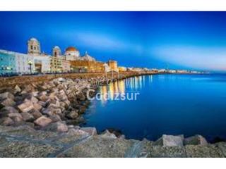 Apartament a La Caleta - La Viña. Zona campo del sur