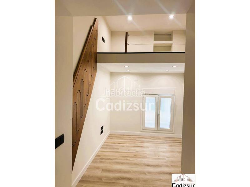 Foto 3ec3cd31-434d-45f2-94a0-e17090572e44. Apartamento venta de apartamento nuevo junto a la playa de caleta en Cádiz