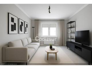 Appartement  Pery junquera. Piso en venta san fernando pery junquera