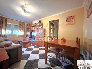 Pis  Pery junquera. Piso en venta san fernando pery junquera