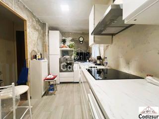 Pis en Barriada de Andaluca - Ardila. Venta de piso en san fernando  en zona las palmeras