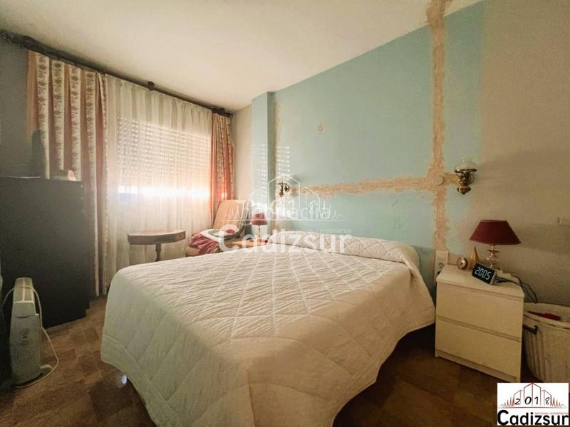 Foto 6f243471-af49-4192-93c6-0ef9bc4607e7. Piso venta de piso en zona las palmeras en Barriada de Andalucía - Ardila San Fernando