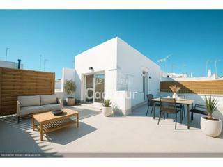 Attico in Alameda - Mentidero - Teatro Falla