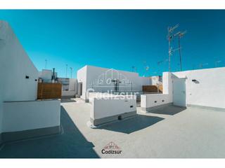 Àtic a Alameda - Mentidero - Teatro Falla. Venta de ático en mentidero