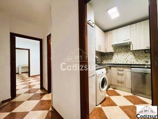 Pis a Paseo Marítimo - San José - La Laguna. Venta de piso en la laguna
