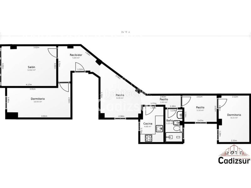 Foto 5ecd8723-7e0e-4caf-8037-935889162eac. Piso venta de piso en la laguna en Paseo Marítimo - San José - La Laguna Cádiz