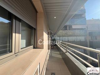 Location Appartement à Paseo Marítimo - San José - La Laguna. Alquiler anual junto a la playa de la victoria