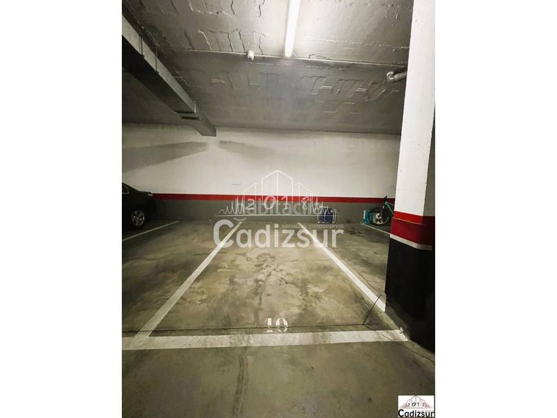 Foto 2659d17a-0b8a-4753-b118-ed58bc2847b6. Location appartement avec chauffage parking dans astilleros - la paz - loreto - el corte inglés Cádiz