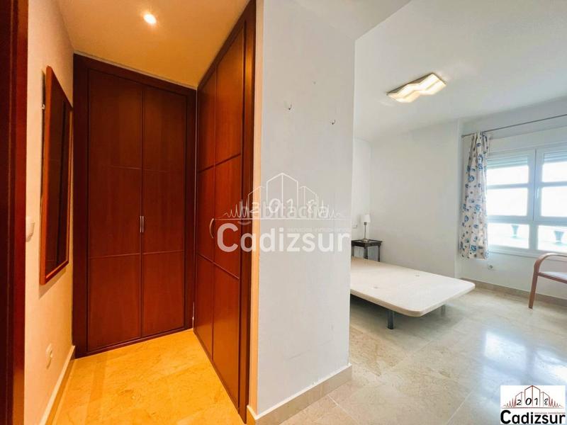 Foto 8103dd55-8e60-46b3-9a6a-8916644364e9. Location appartement avec chauffage parking dans astilleros - la paz - loreto - el corte inglés Cádiz