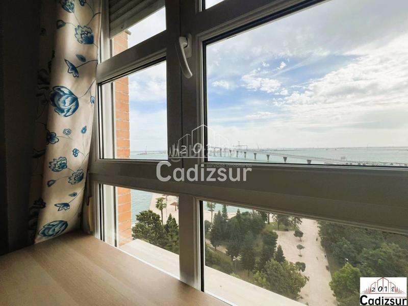 Foto b186f828-df7e-4139-adbc-9d3b98d828ee. Location appartement avec chauffage parking dans astilleros - la paz - loreto - el corte inglés Cádiz