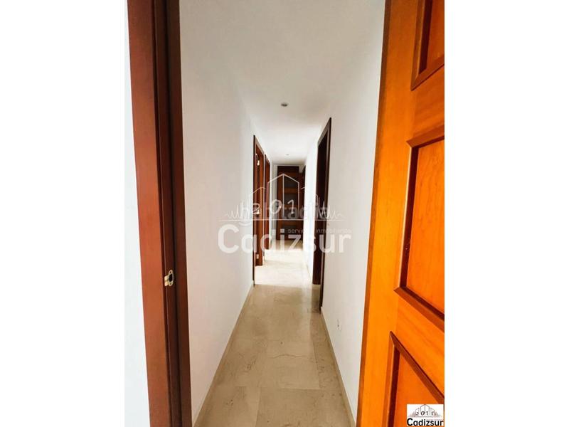 Foto e81c2d26-ab06-4415-9b31-2eb48484e041. Location appartement avec chauffage parking dans astilleros - la paz - loreto - el corte inglés Cádiz