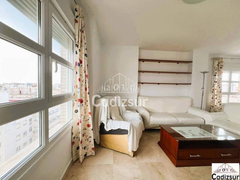 Foto c4406e86-b941-4fcd-8bf6-11ad580a901e. Rent flat with heating parking in astilleros - la paz - loreto - el corte inglés Cádiz