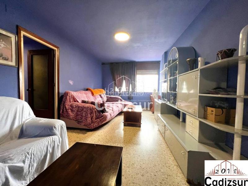 Foto 070b1cec-fc82-44d5-8942-b086a3bde2ca. Pis a Paseo Marítimo - San José - La Laguna Cádiz